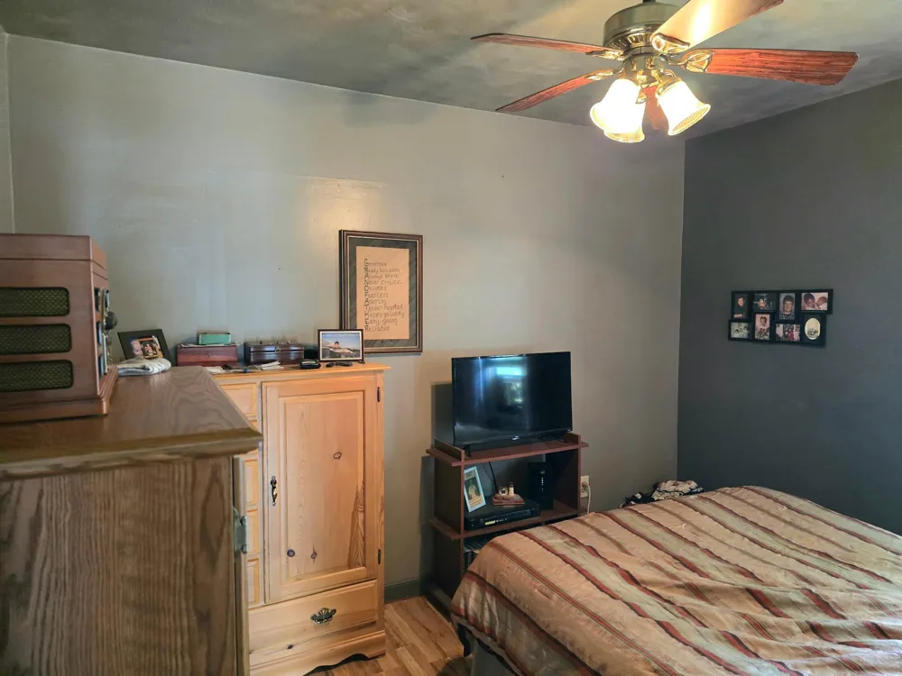 1020 8th Street International Falls, MN 56649