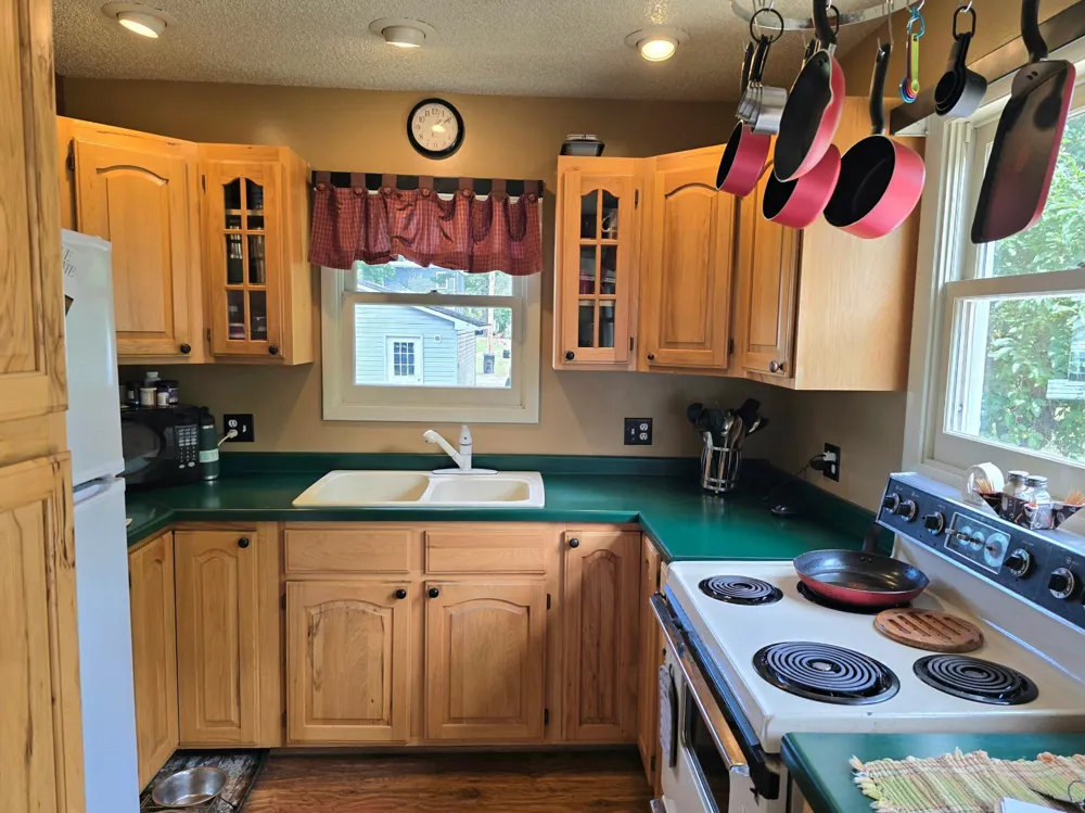 1020 8th Street International Falls, MN 56649