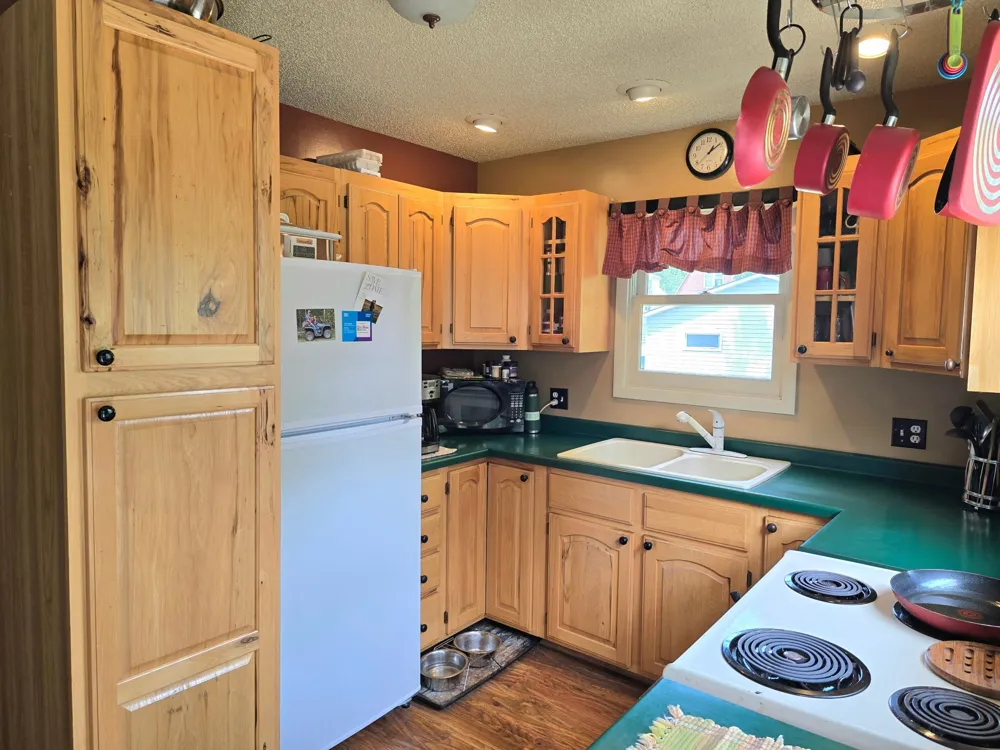 1020 8th Street International Falls, MN 56649