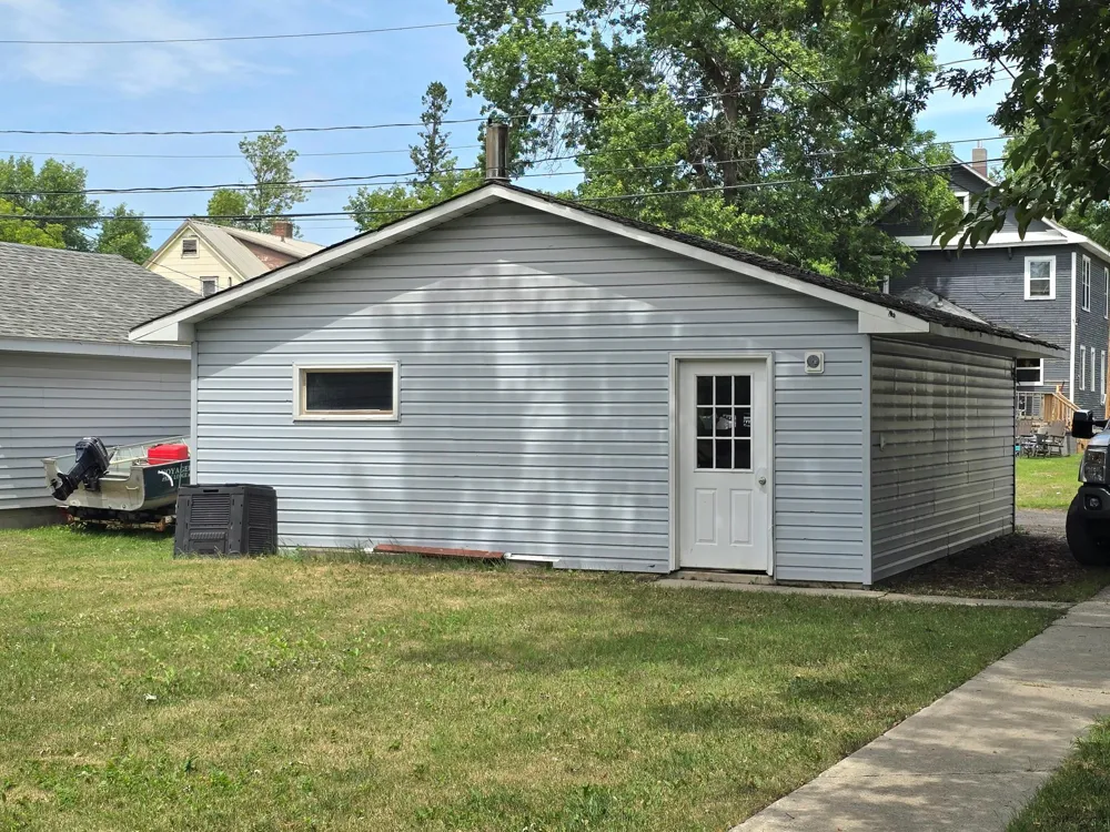 1020 8th Street International Falls, MN 56649