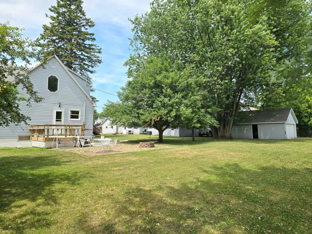 1020 8th Street International Falls, MN 56649