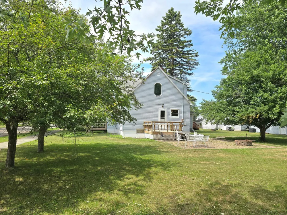 1020 8th Street International Falls, MN 56649