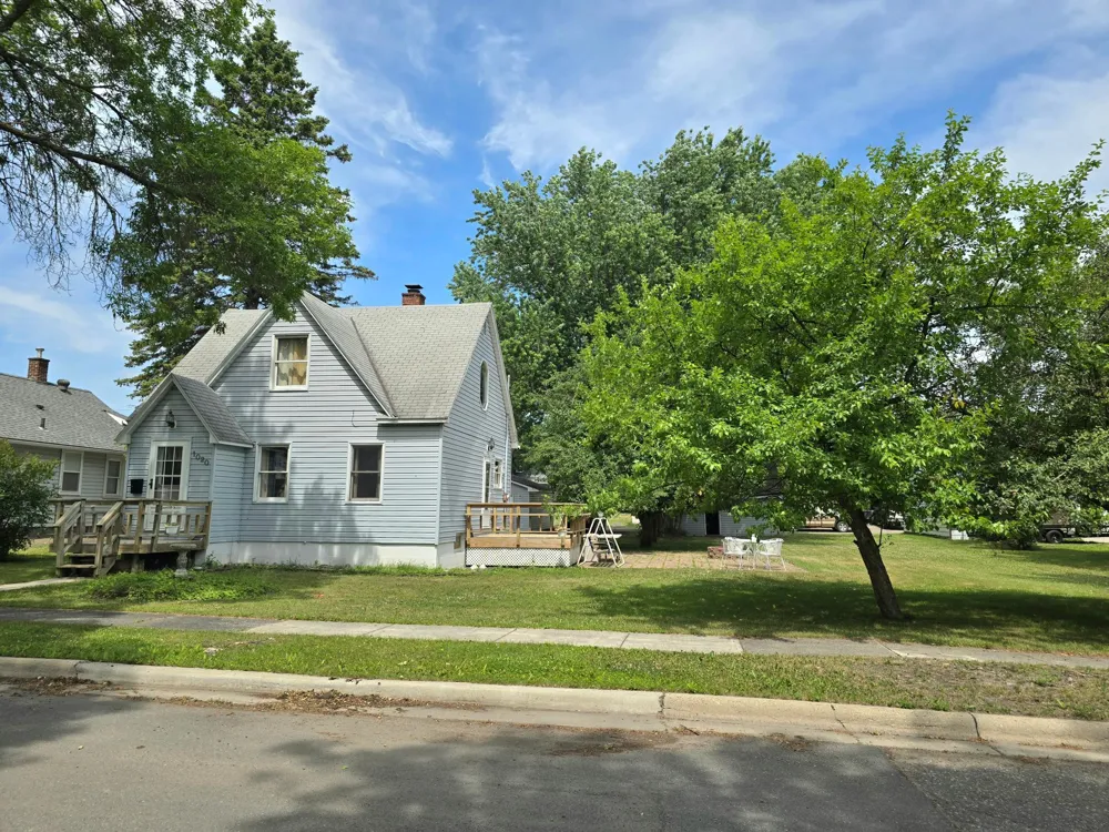 1020 8th Street International Falls, MN 56649