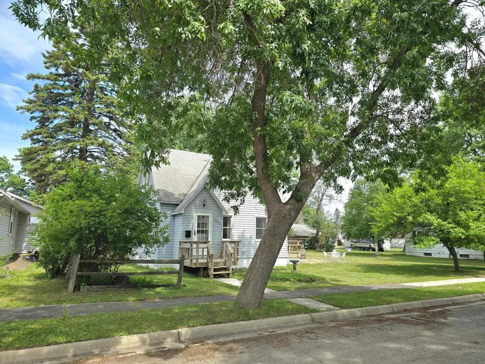 1020 8th Street International Falls, MN 56649