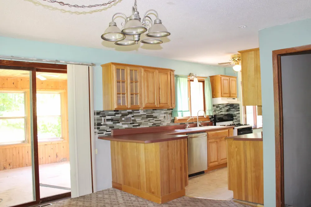 5392 Saatela Road Mountain Iron, MN 55768