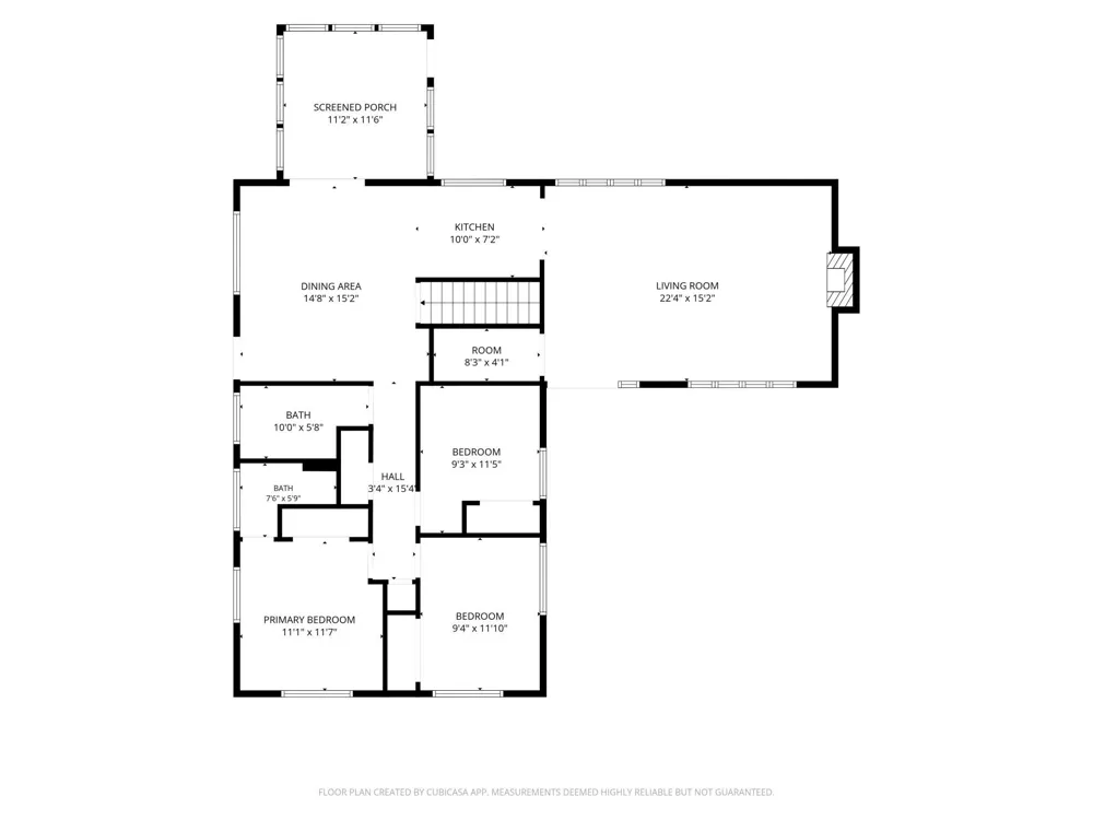 5392 Saatela Road Mountain Iron, MN 55768