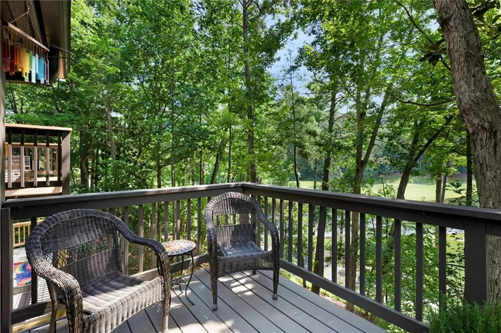 34 Sconti Ridge #406 Jasper, GA 30143