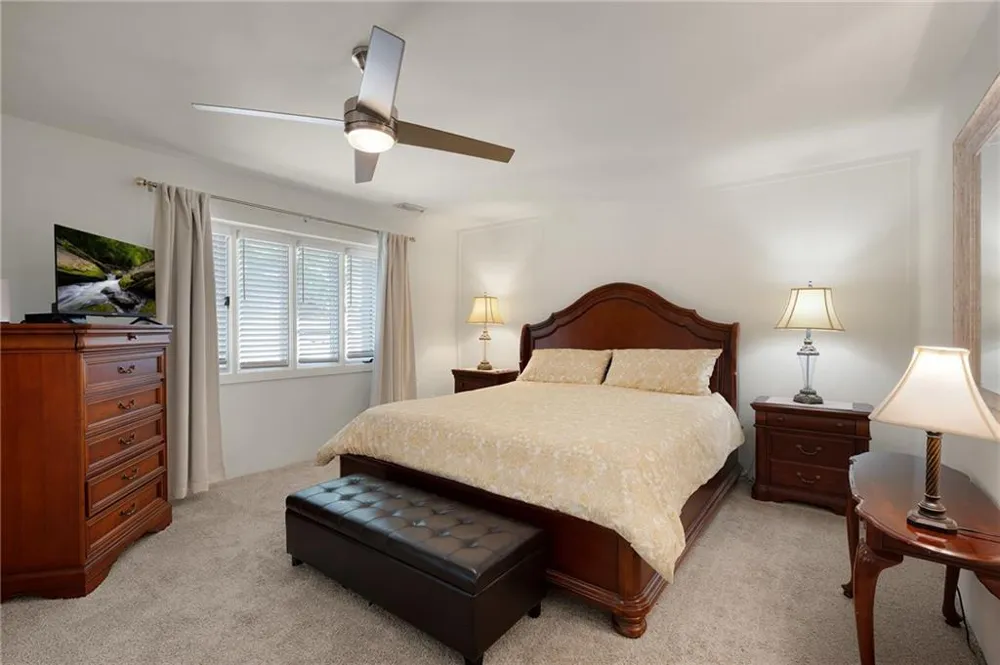 34 Sconti Ridge #406 Jasper, GA 30143