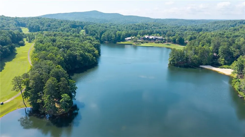 34 Sconti Ridge #406 Jasper, GA 30143