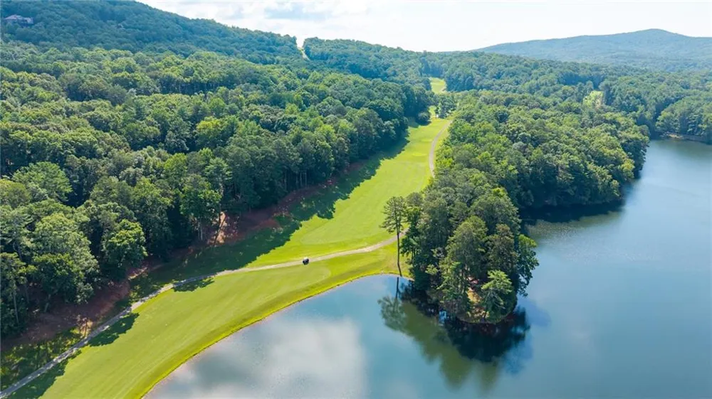 34 Sconti Ridge #406 Jasper, GA 30143
