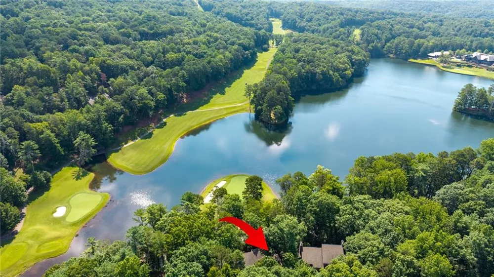 34 Sconti Ridge #406 Jasper, GA 30143