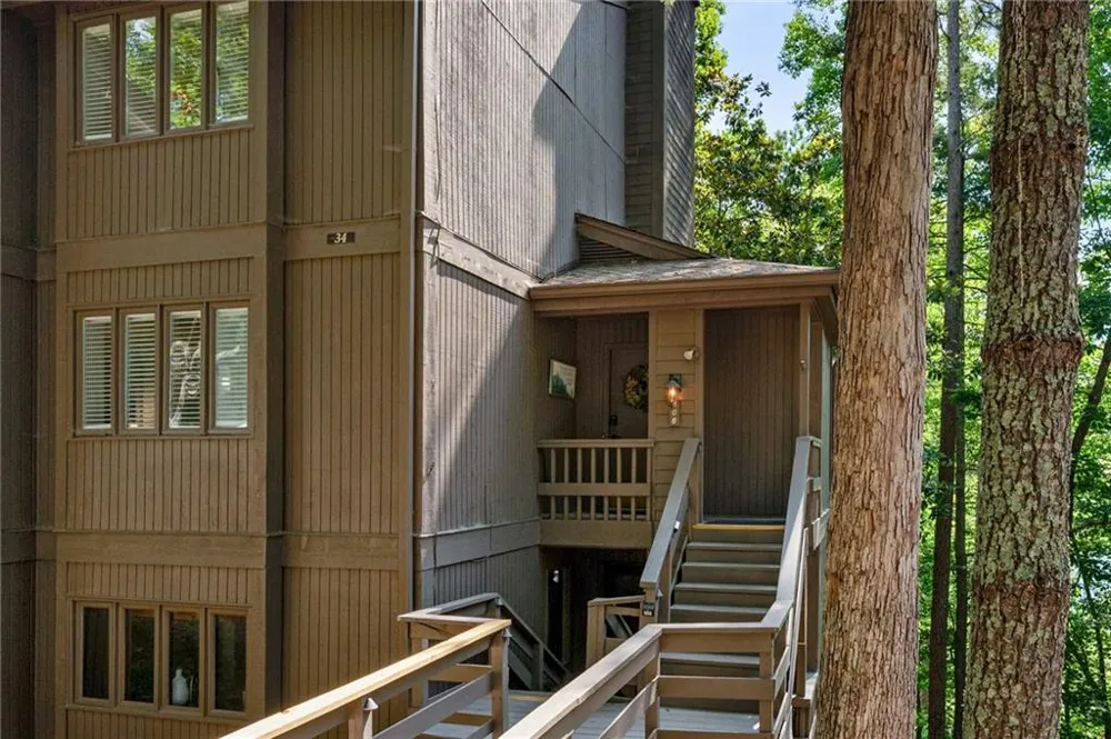 34 Sconti Ridge #406 Jasper, GA 30143
