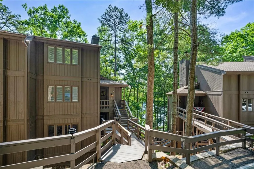 34 Sconti Ridge #406 Jasper, GA 30143