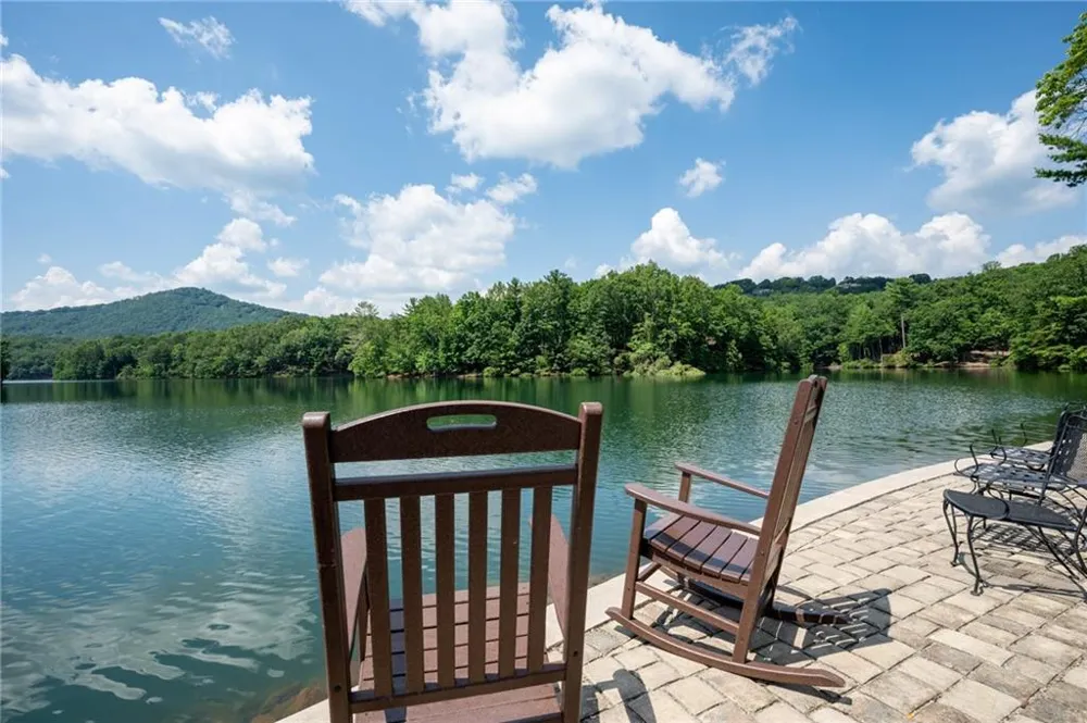 34 Sconti Ridge #406 Jasper, GA 30143