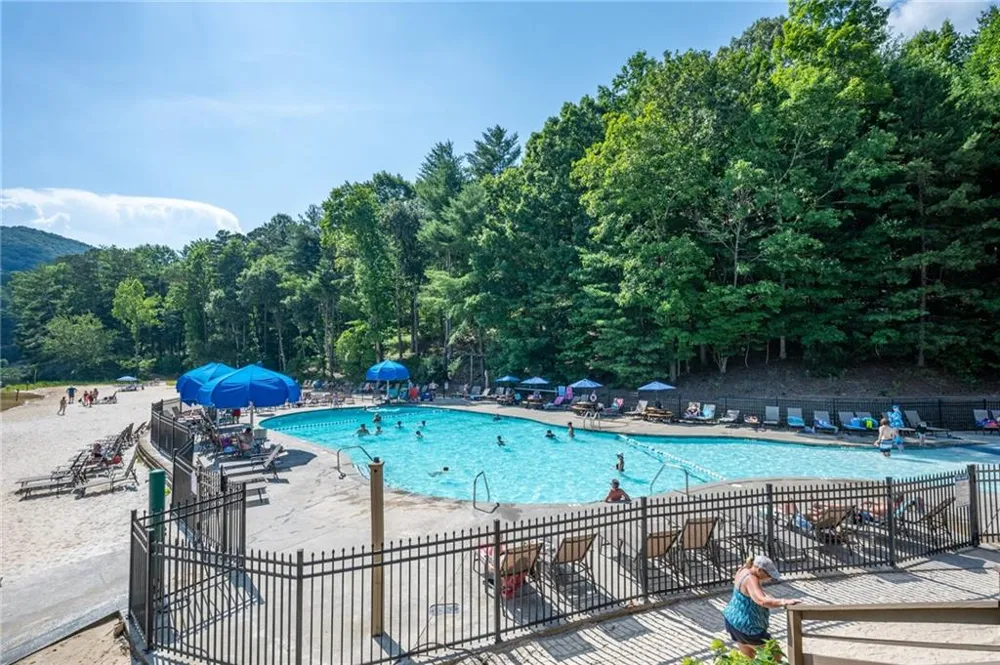 34 Sconti Ridge #406 Jasper, GA 30143