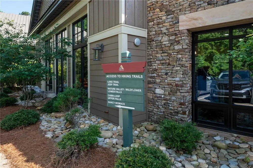 34 Sconti Ridge #406 Jasper, GA 30143