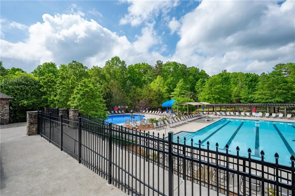 34 Sconti Ridge #406 Jasper, GA 30143