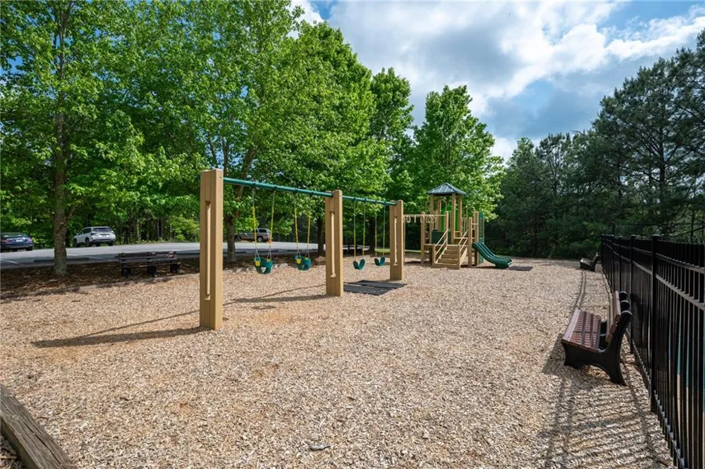 34 Sconti Ridge #406 Jasper, GA 30143