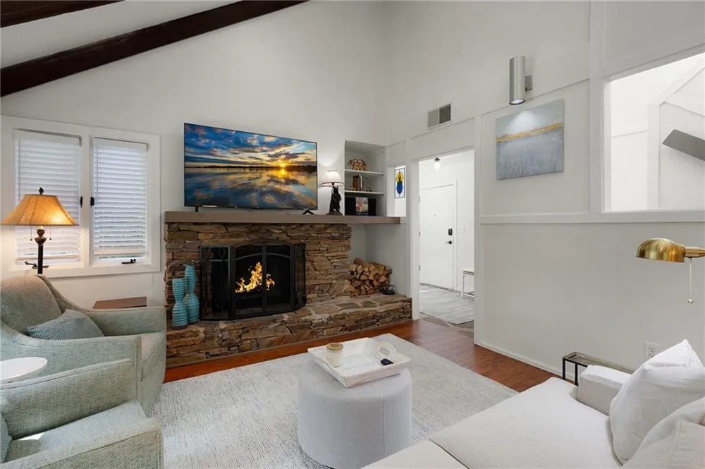 34 Sconti Ridge #406 Jasper, GA 30143