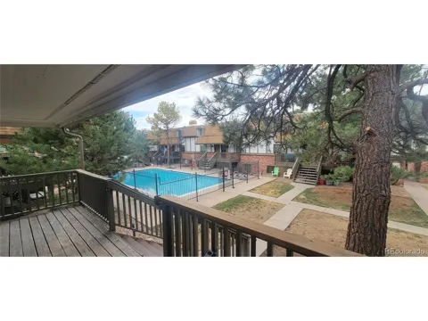 2700 S Holly Street #206
