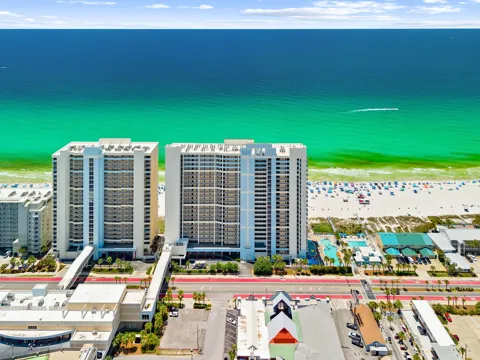 10901 Front Beach Road #2107