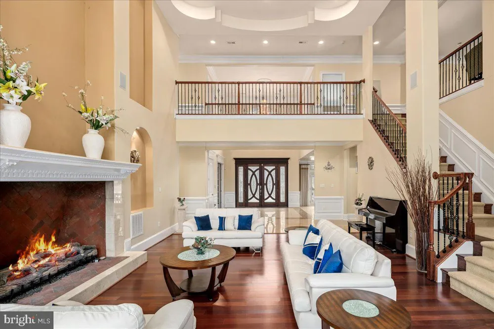 11846 CHAPEL ROAD Clifton, VA 20124