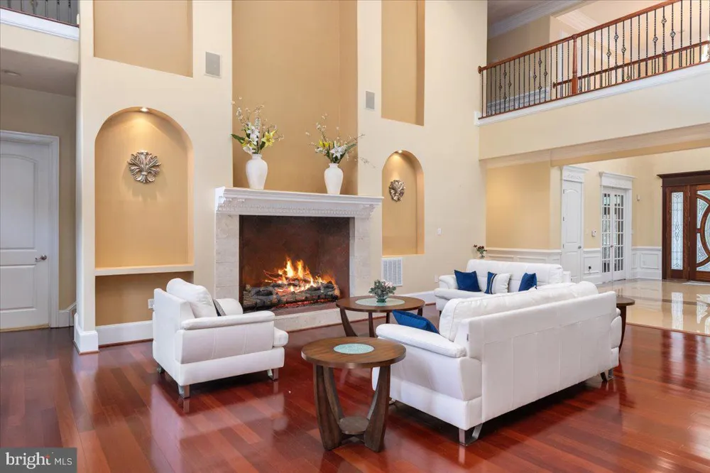 11846 CHAPEL ROAD Clifton, VA 20124