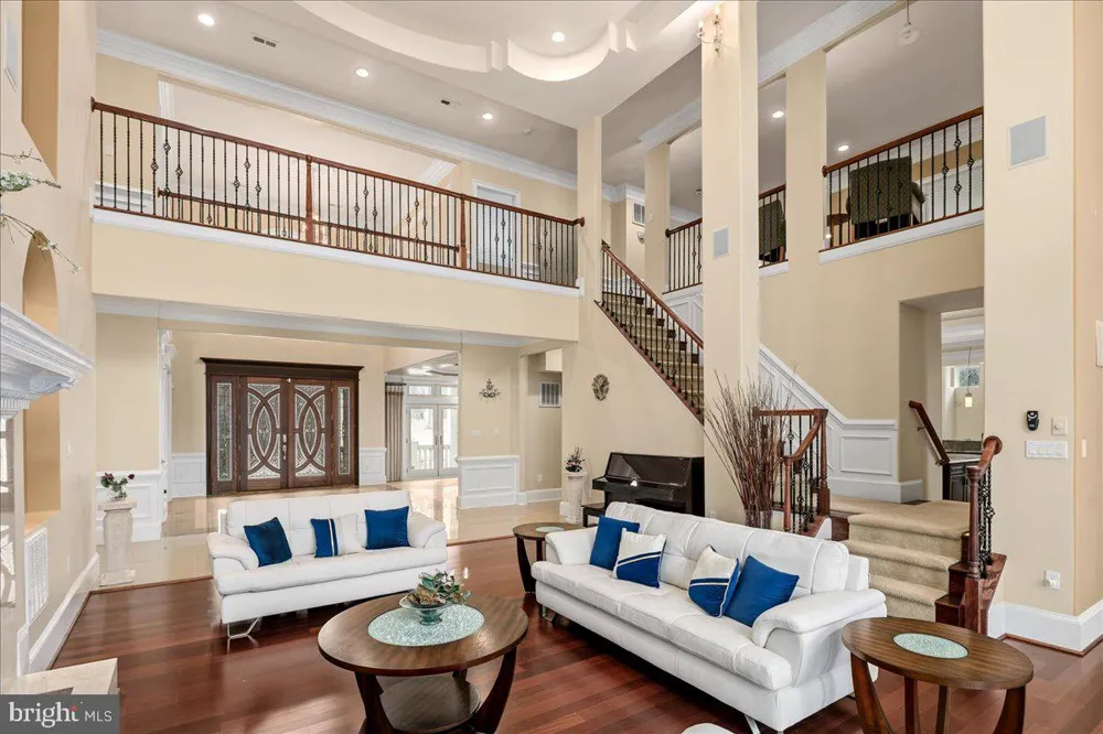 11846 CHAPEL ROAD Clifton, VA 20124