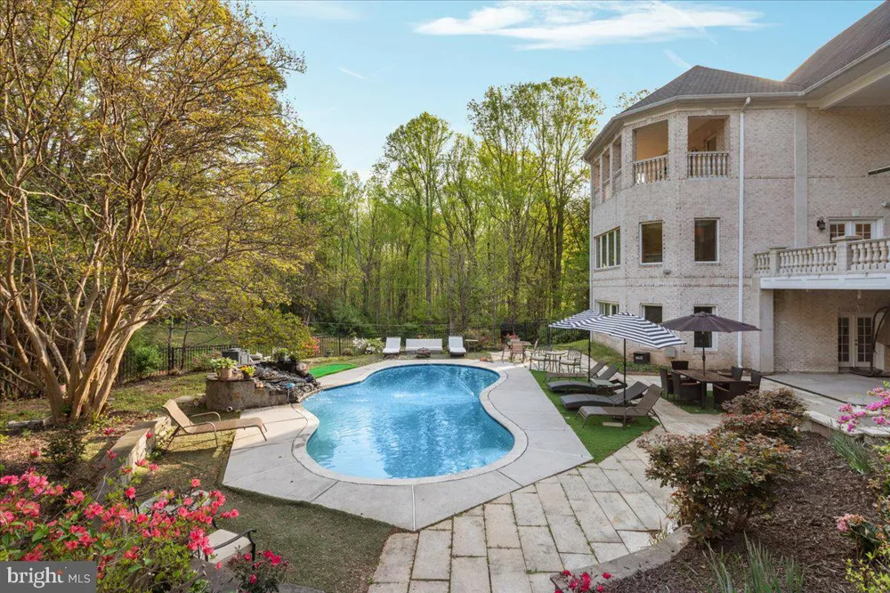 11846 CHAPEL ROAD Clifton, VA 20124