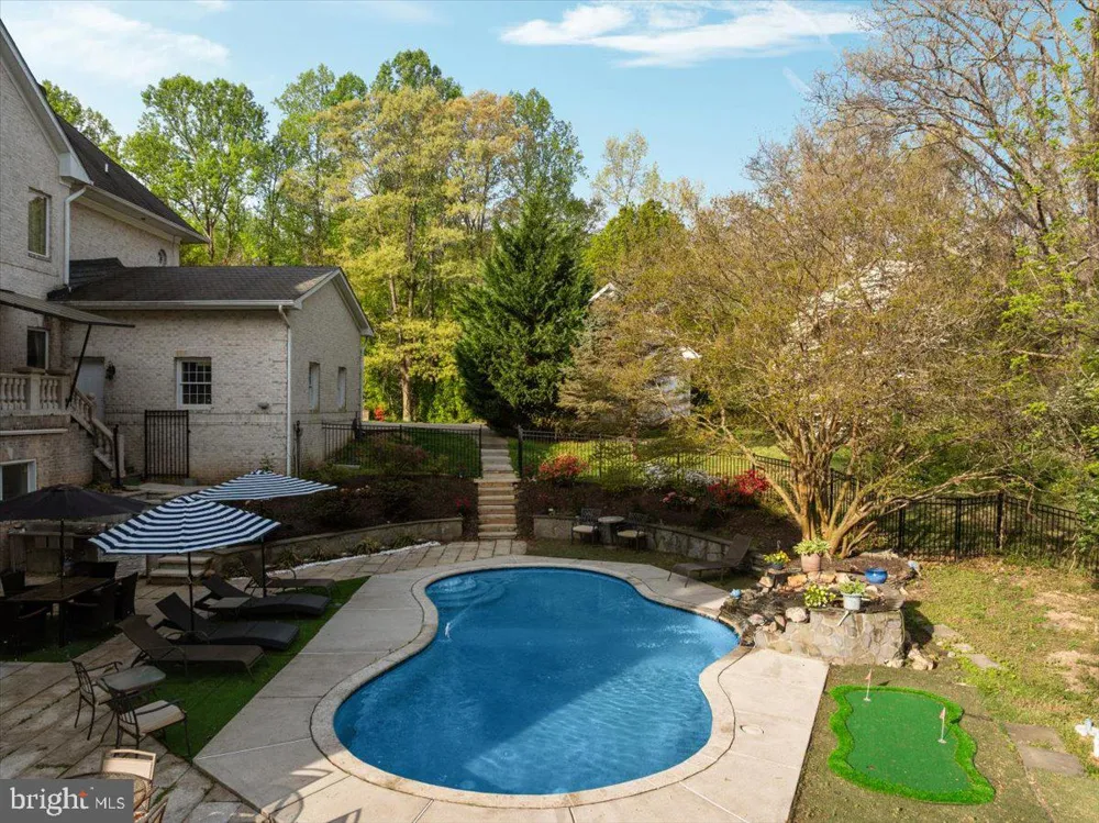 11846 CHAPEL ROAD Clifton, VA 20124