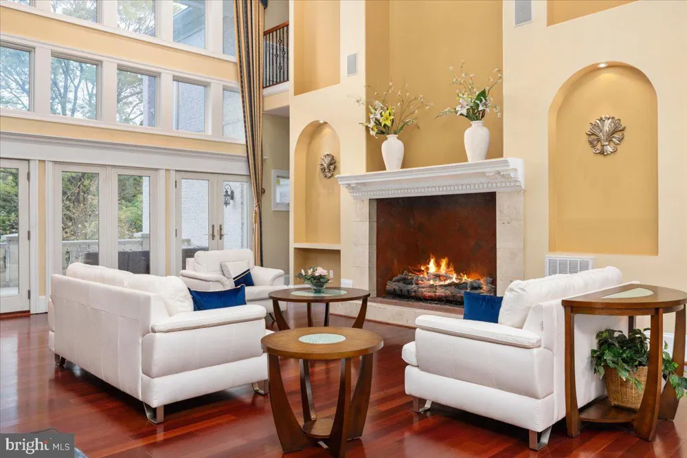 11846 CHAPEL ROAD Clifton, VA 20124