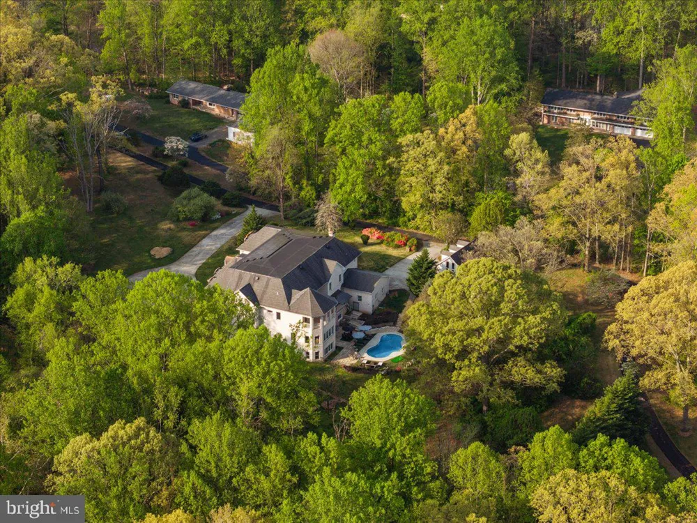 11846 CHAPEL ROAD Clifton, VA 20124