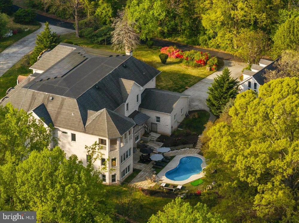 11846 CHAPEL ROAD Clifton, VA 20124