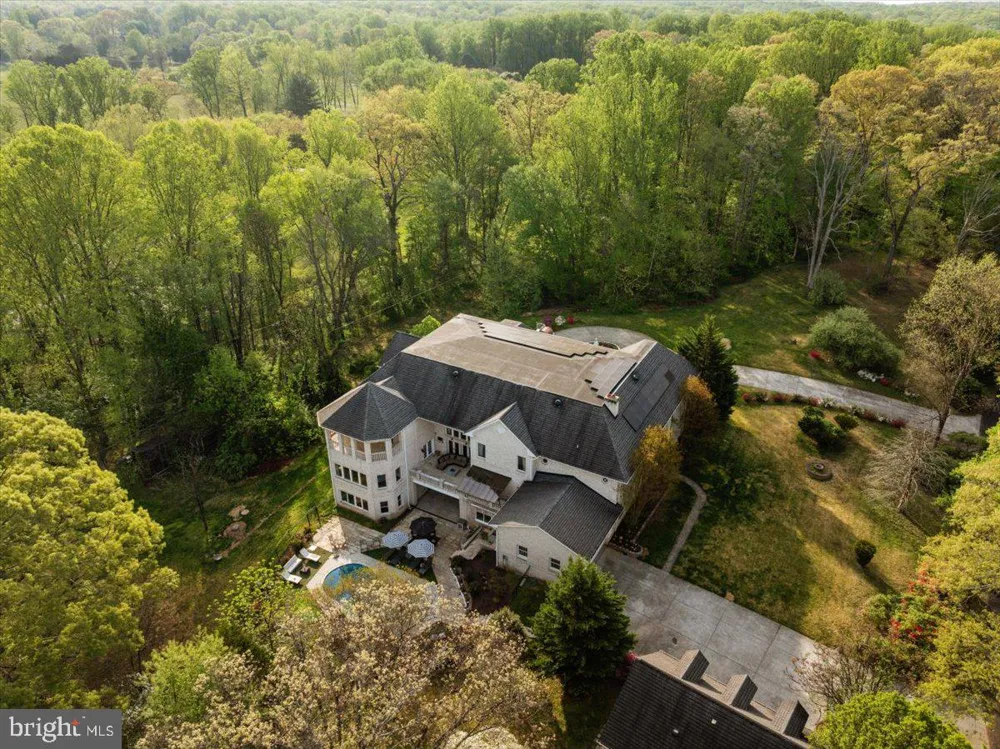 11846 CHAPEL ROAD Clifton, VA 20124