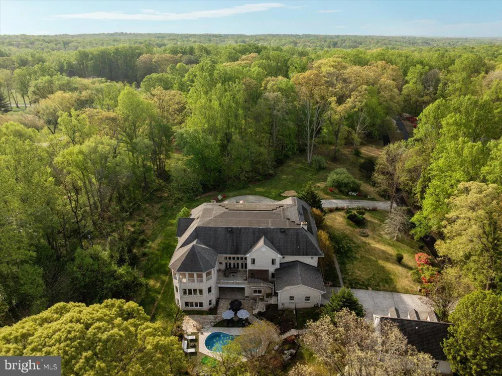 11846 CHAPEL ROAD Clifton, VA 20124