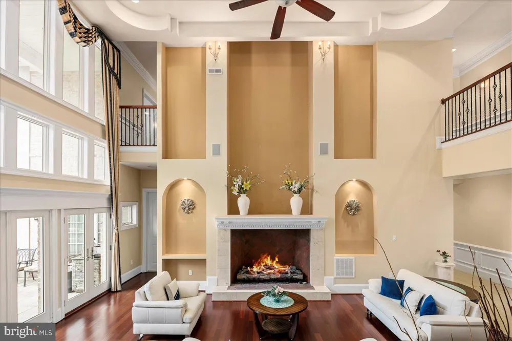 11846 CHAPEL ROAD Clifton, VA 20124