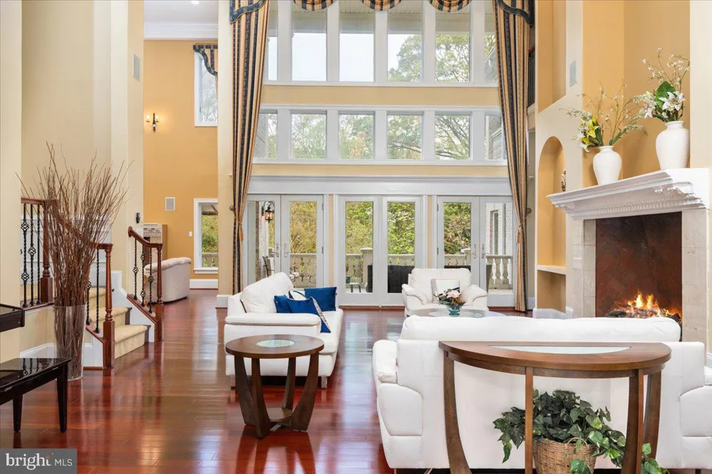 11846 CHAPEL ROAD Clifton, VA 20124