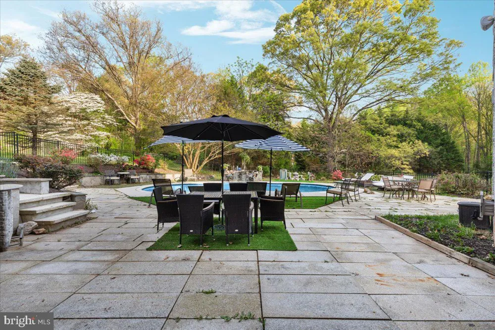 11846 CHAPEL ROAD Clifton, VA 20124