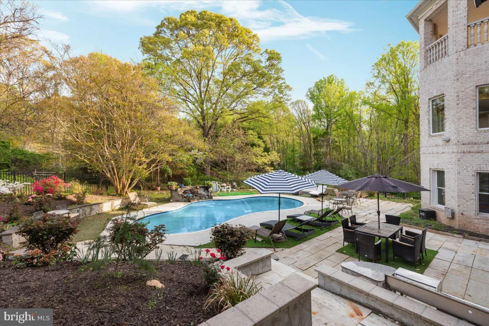 11846 CHAPEL ROAD Clifton, VA 20124