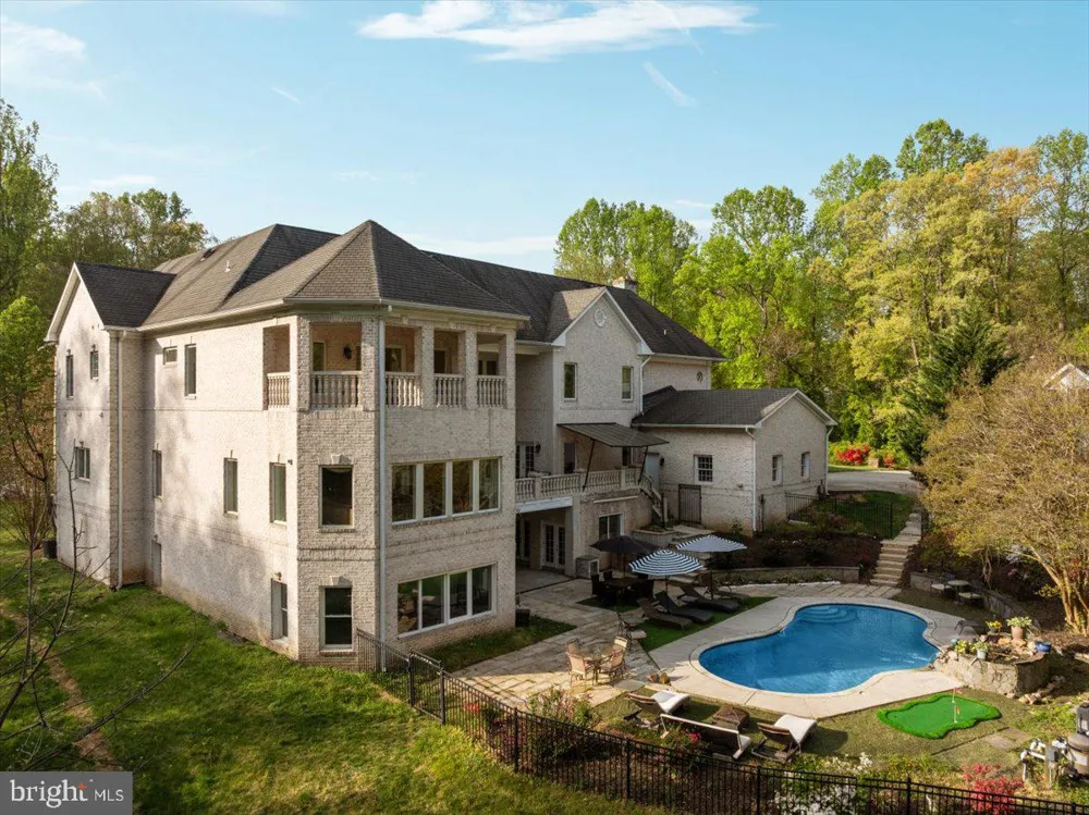 11846 CHAPEL ROAD Clifton, VA 20124