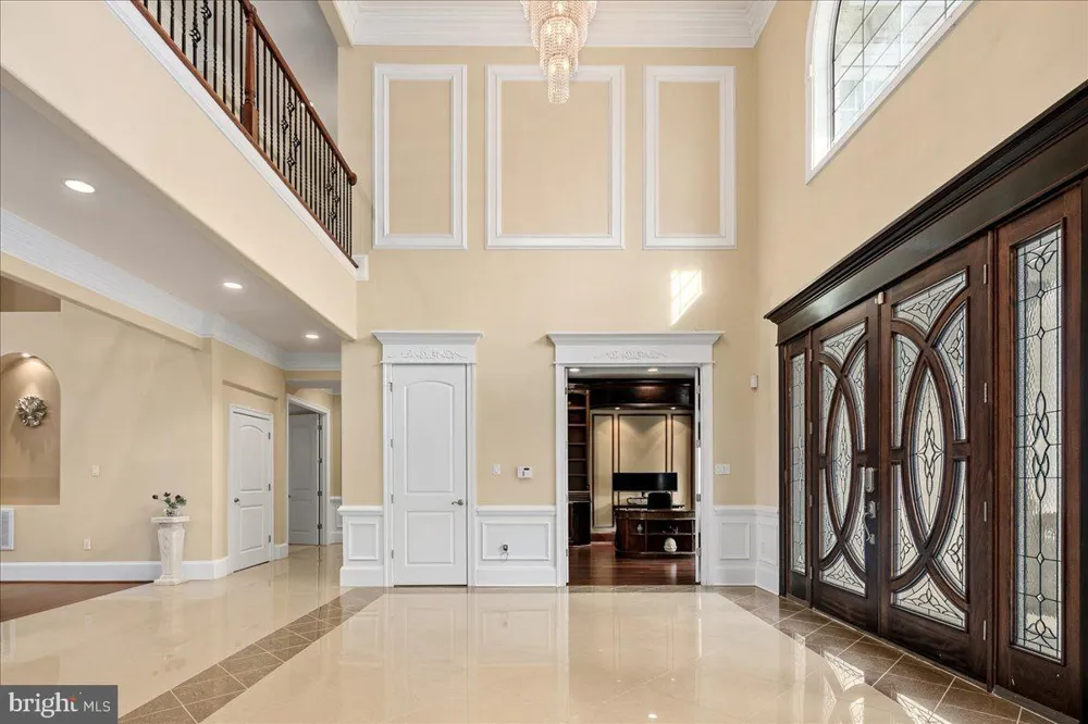 11846 CHAPEL ROAD Clifton, VA 20124