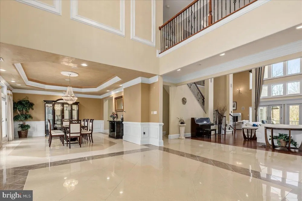 11846 CHAPEL ROAD Clifton, VA 20124