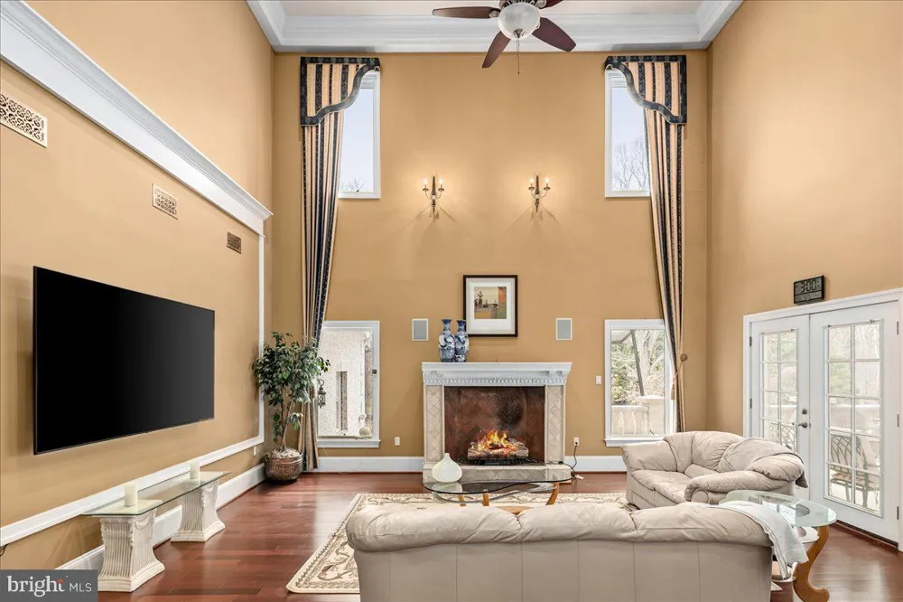 11846 CHAPEL ROAD Clifton, VA 20124
