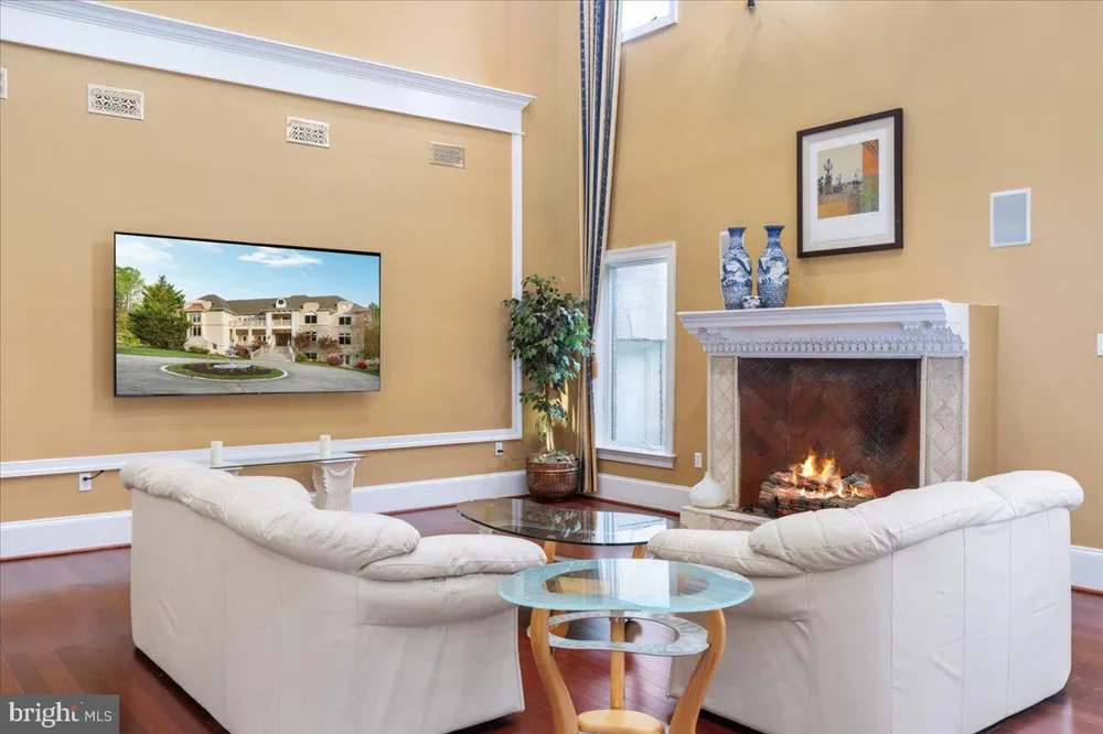 11846 CHAPEL ROAD Clifton, VA 20124