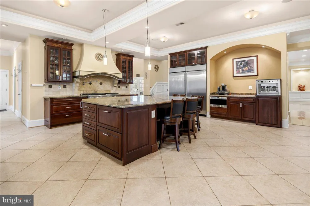 11846 CHAPEL ROAD Clifton, VA 20124