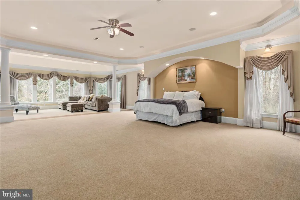 11846 CHAPEL ROAD Clifton, VA 20124