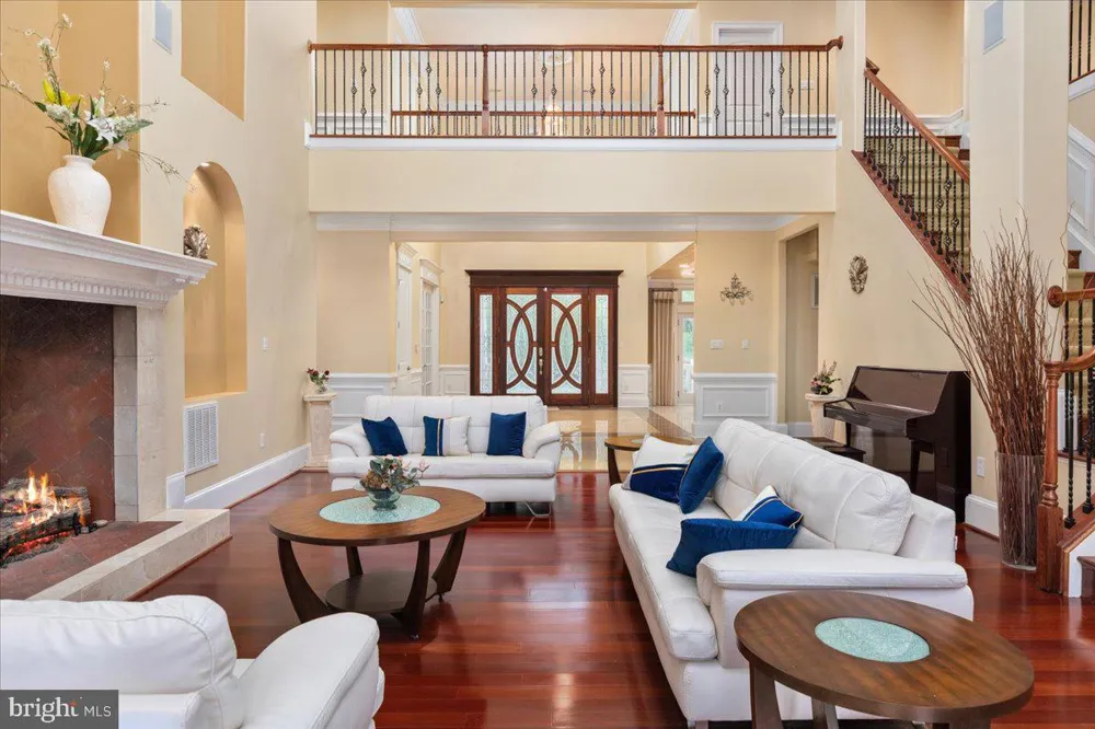 11846 CHAPEL ROAD Clifton, VA 20124