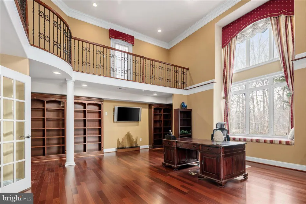 11846 CHAPEL ROAD Clifton, VA 20124