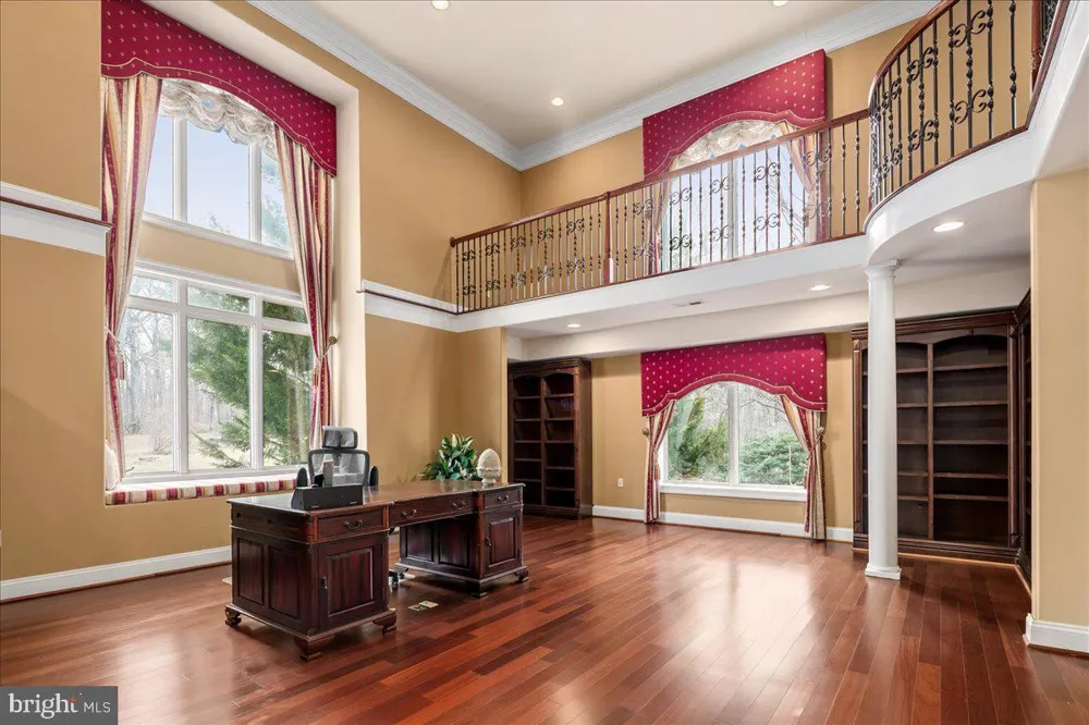 11846 CHAPEL ROAD Clifton, VA 20124