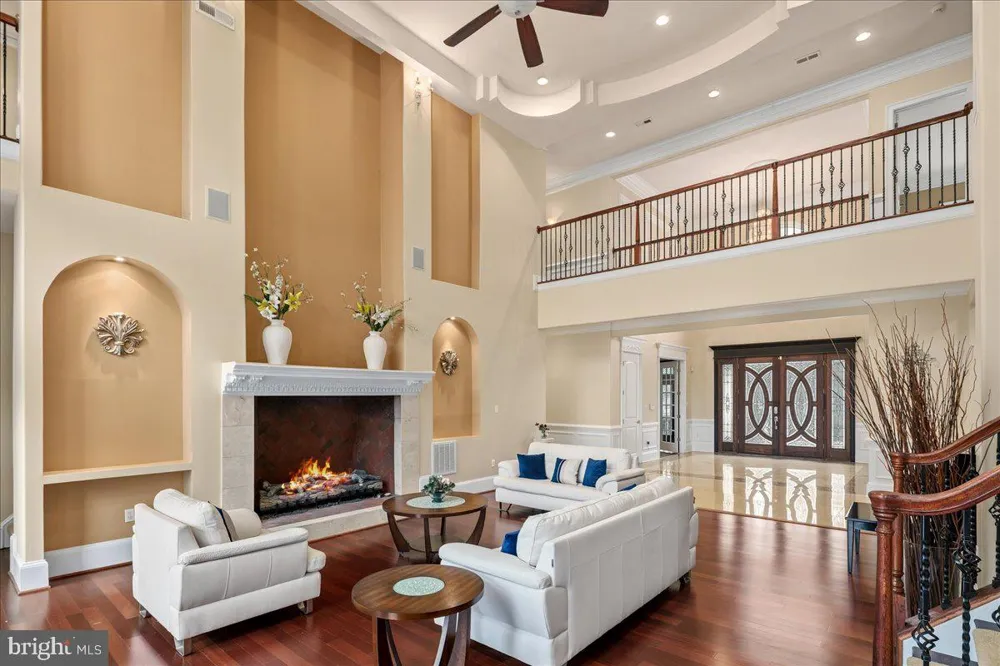 11846 CHAPEL ROAD Clifton, VA 20124